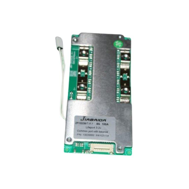 JBD LFP BMS 8S 120A ZP10S036